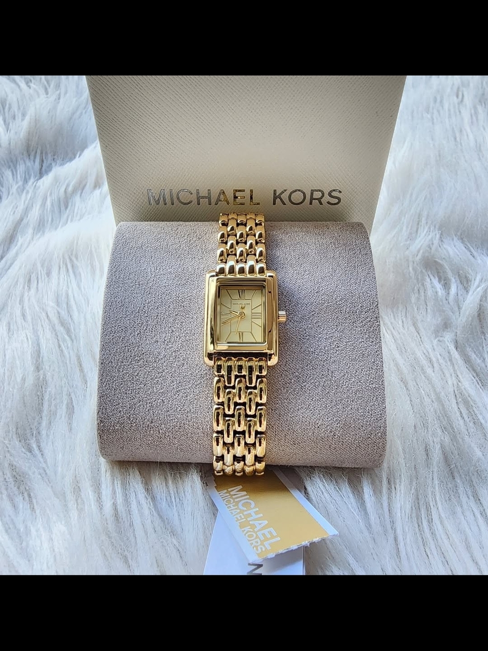 Michael Kors Watch Original Brand New With Tag